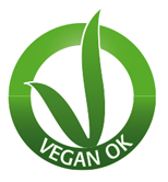 Ethical certification for all vegan Petti products