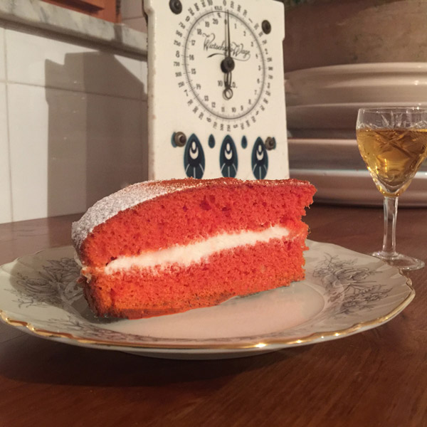 Torta al pomodoro: la ricetta | Pomodoro Petti